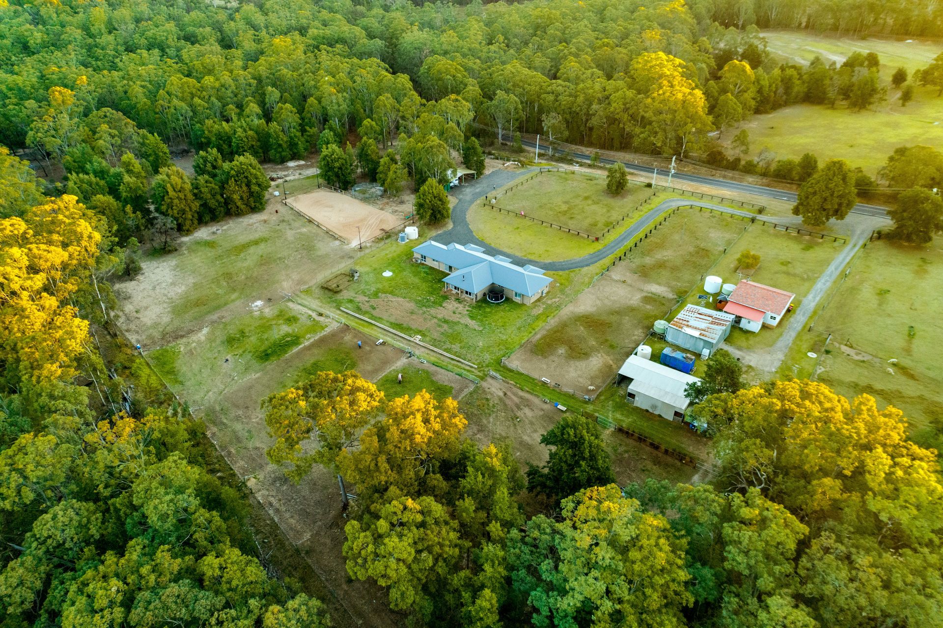 Real Estate For Sale 1510 Silverdale Road Silverdale , NSW