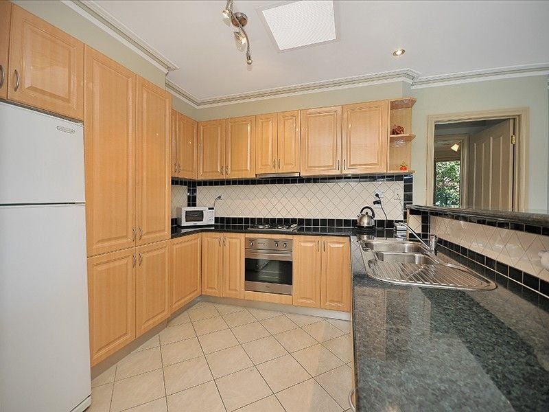 Spacious , Private and in a fantastic location. Ready for lease end of June THREE BEDROOM UNIT !!!