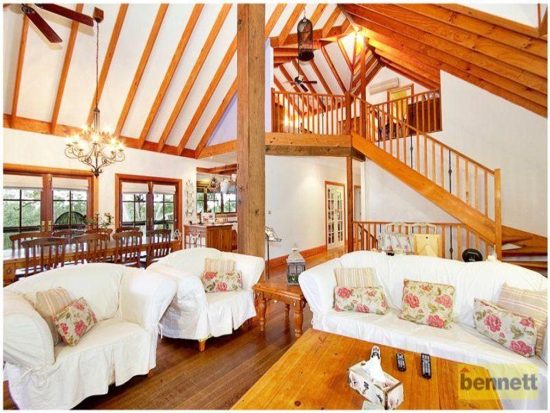71 Scotts Farm Road, Grose Wold - Thumbnail 8