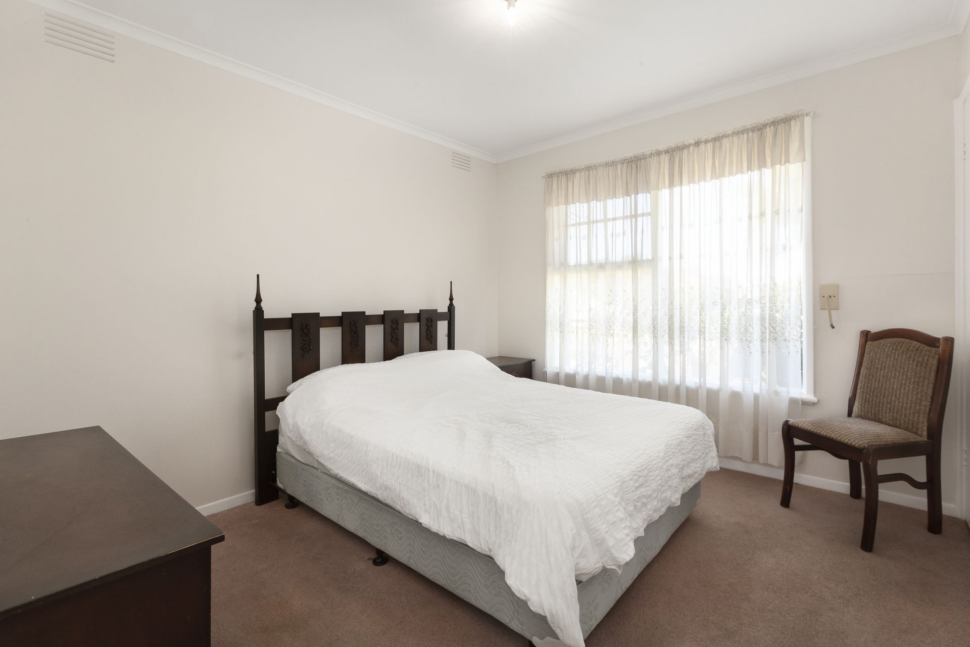Comfort and Space in a great spot