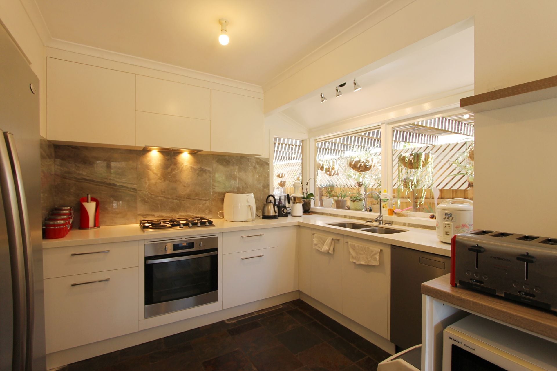 Presentable Family Home