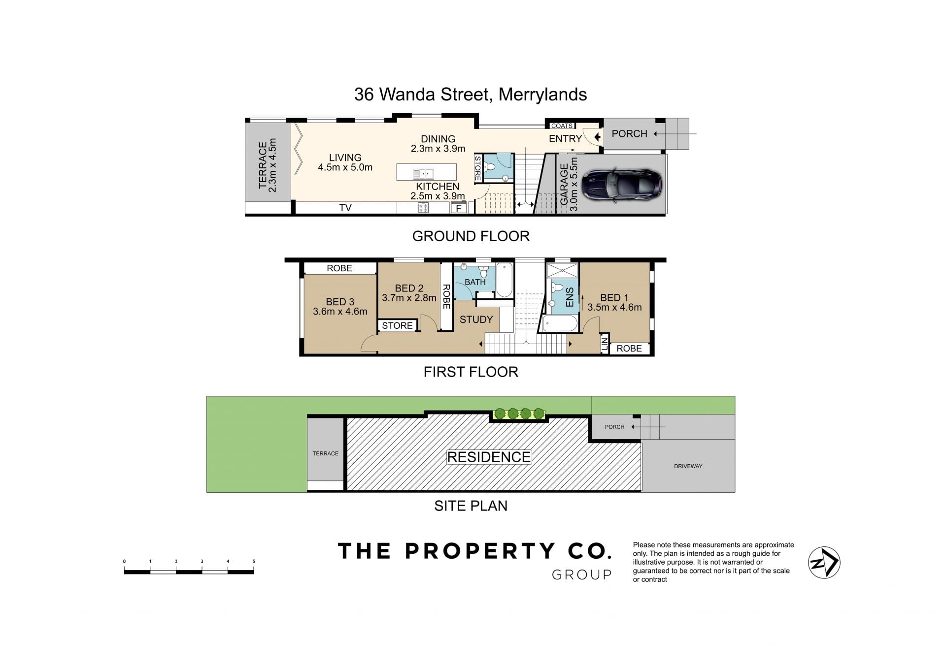 36A Wanda Street Merrylands West NSW, Merrylands West - Thumbnail 6