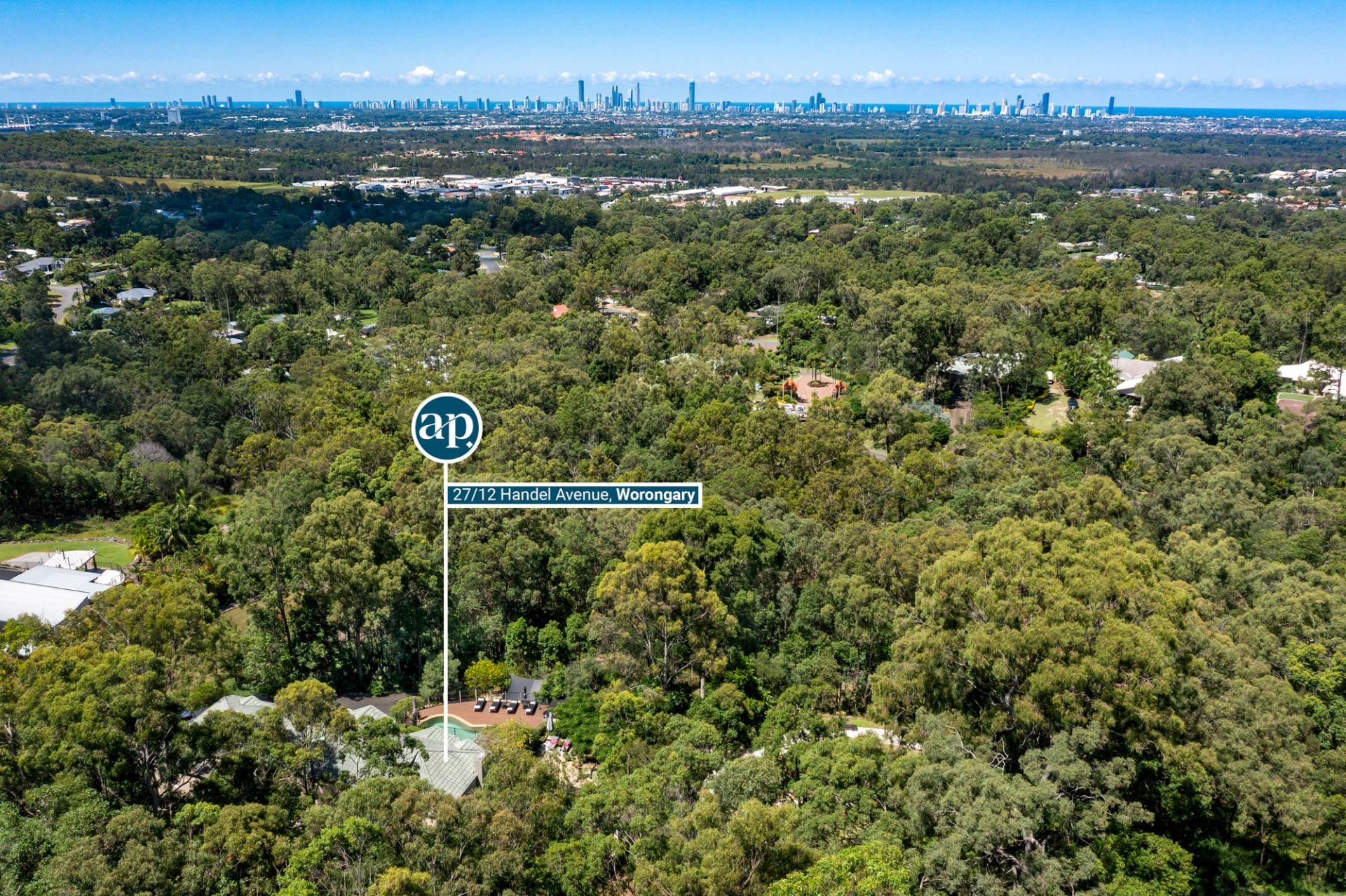 27/12 Handel Avenue, Worongary - Image 1