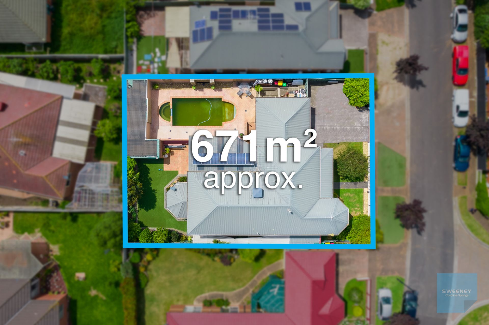 16 Windsor Gardens, Caroline Springs - Thumbnail 3