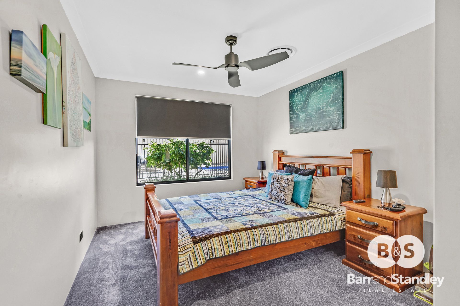 22 Peninsula Lakes Drive Eaton , WA