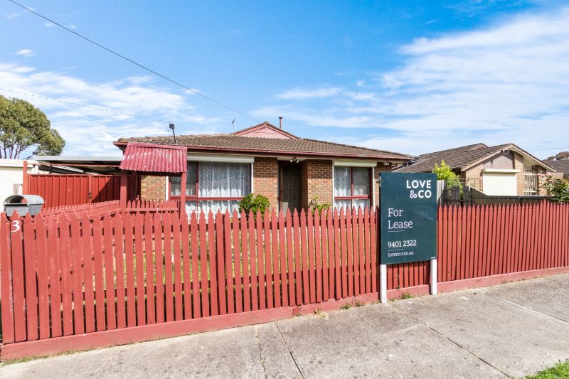 3 Merrill Drive, Epping