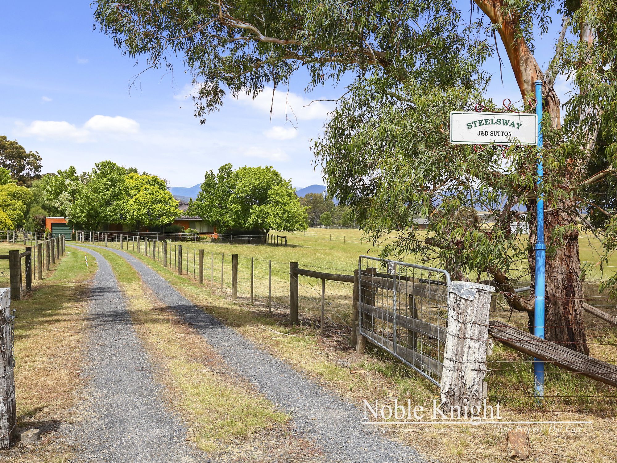 100 Steels Creek Road Yarra Glen