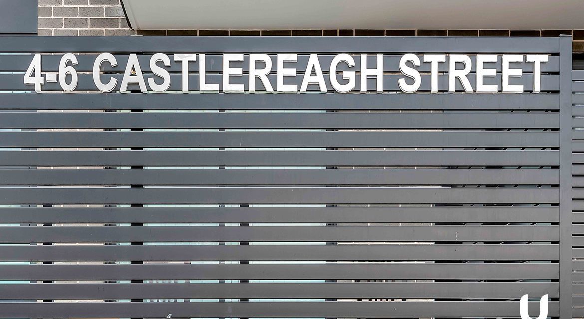 Liverpool 43/4-6 Castlereagh Street