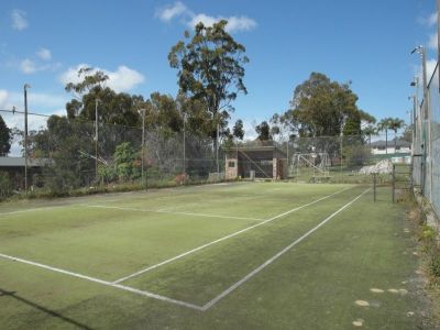 325 Fowler Road, Illawong