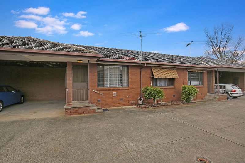 2/51 Wedge Street, Epping