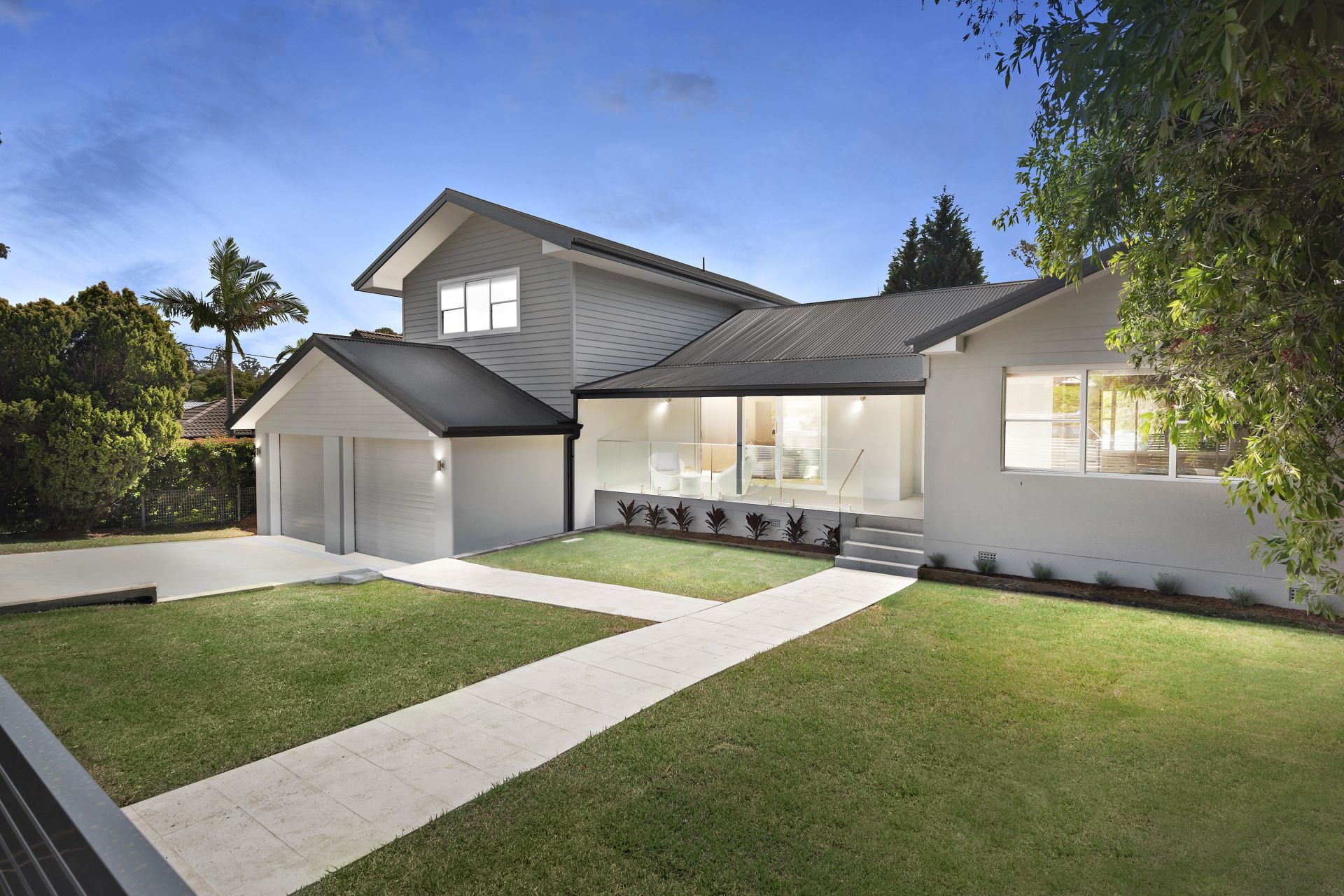 Real Estate For Sale 4 Wanniti Road Belrose , NSW