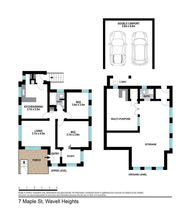 Super Starter in Wavell Heights!