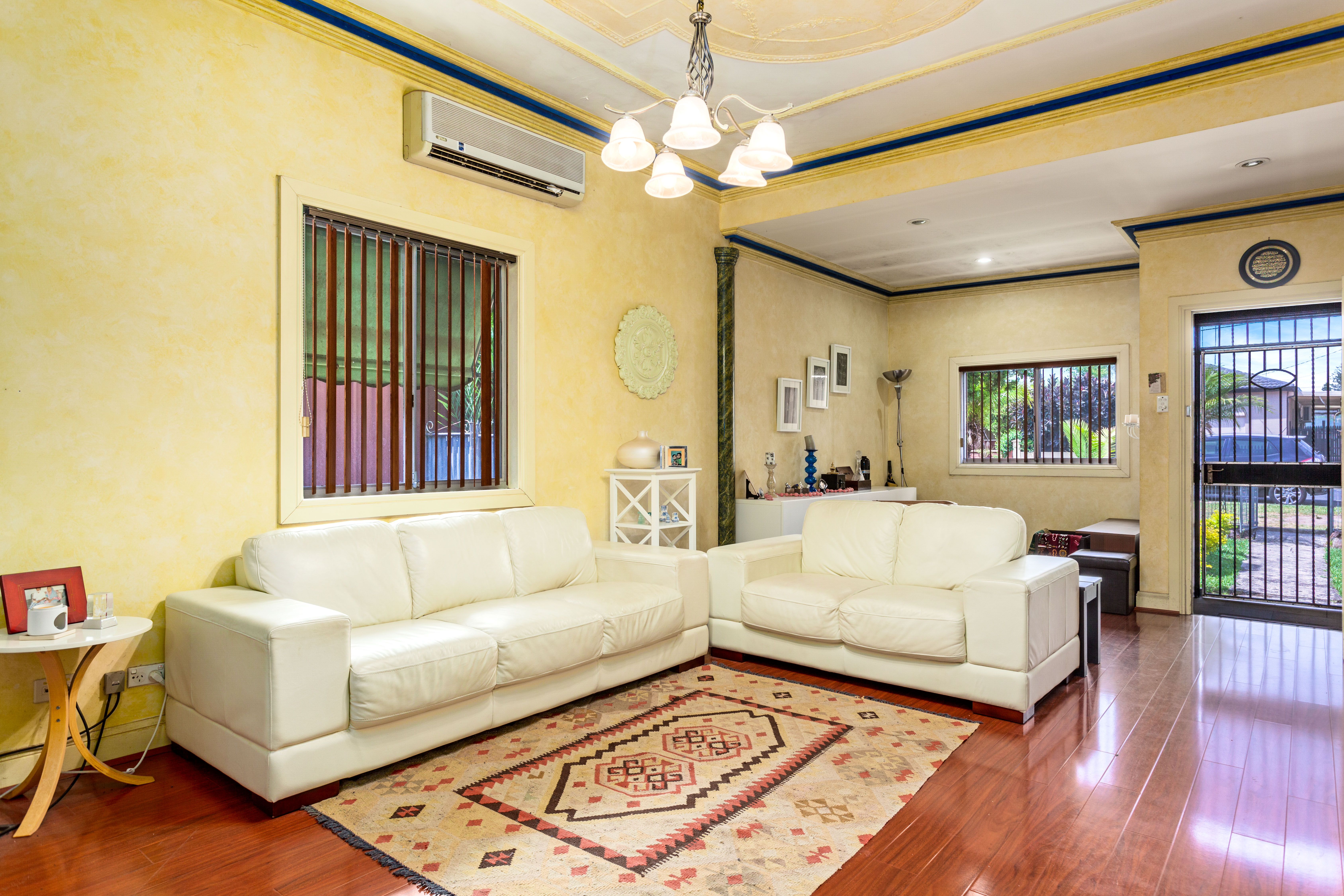 Real Estate For Sale 9 Como Road Greenacre Nsw