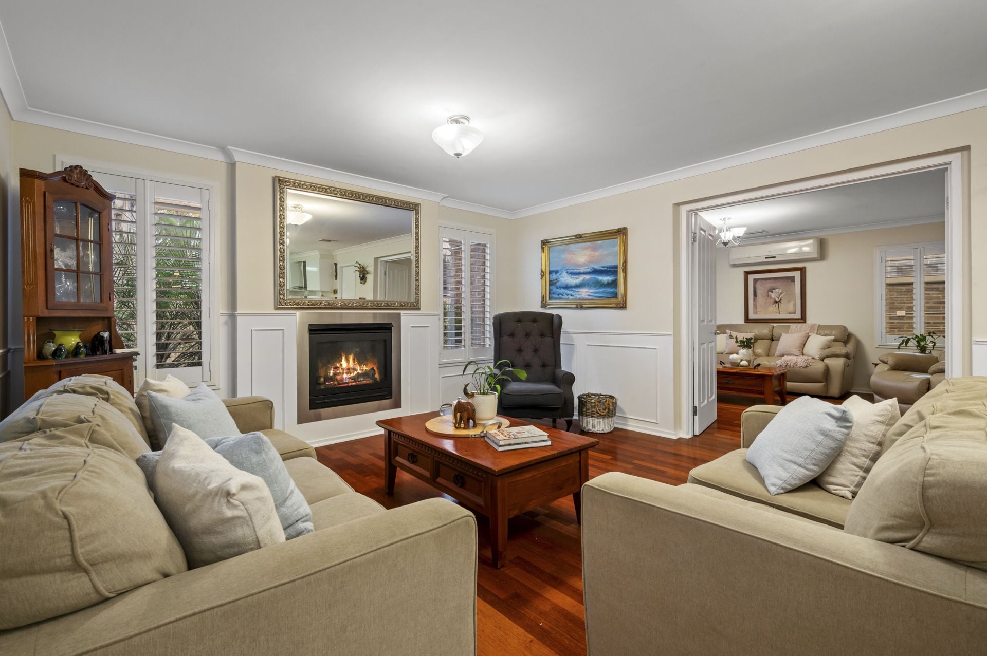 ULTIMATE ENTERTAINER - RESORT STYLE LIVING