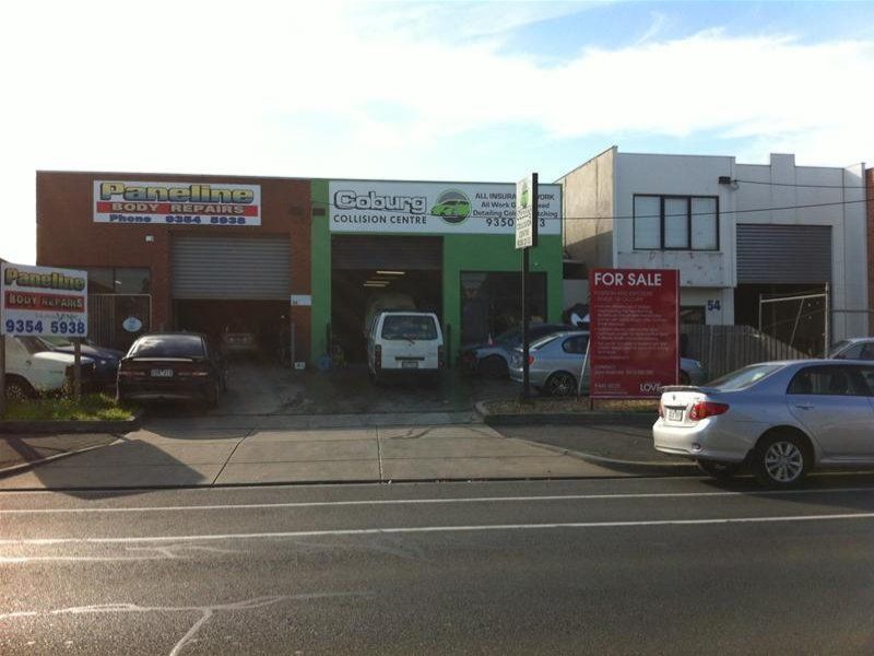 56 Gaffney Street, Coburg North