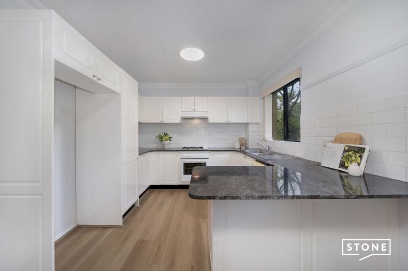 Real Estate For Sale 4/3032 Brickfield Street North Parramatta , NSW