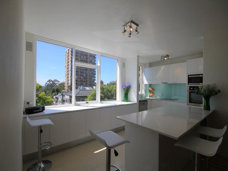 4/101 Gerard Street CREMORNE NSW, Cremorne - Thumbnail 3
