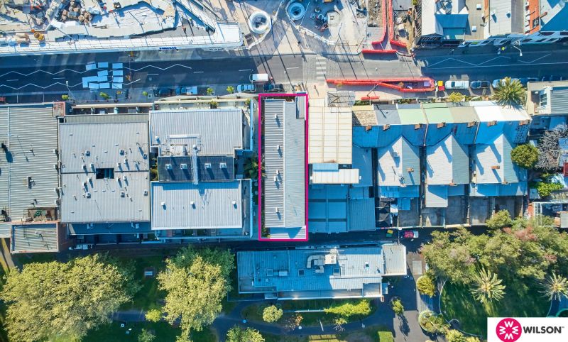 5/17 Izett Street, Prahran