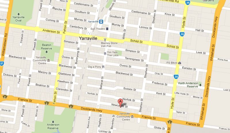 21 Newcastle Street, Yarraville - Thumbnail 5