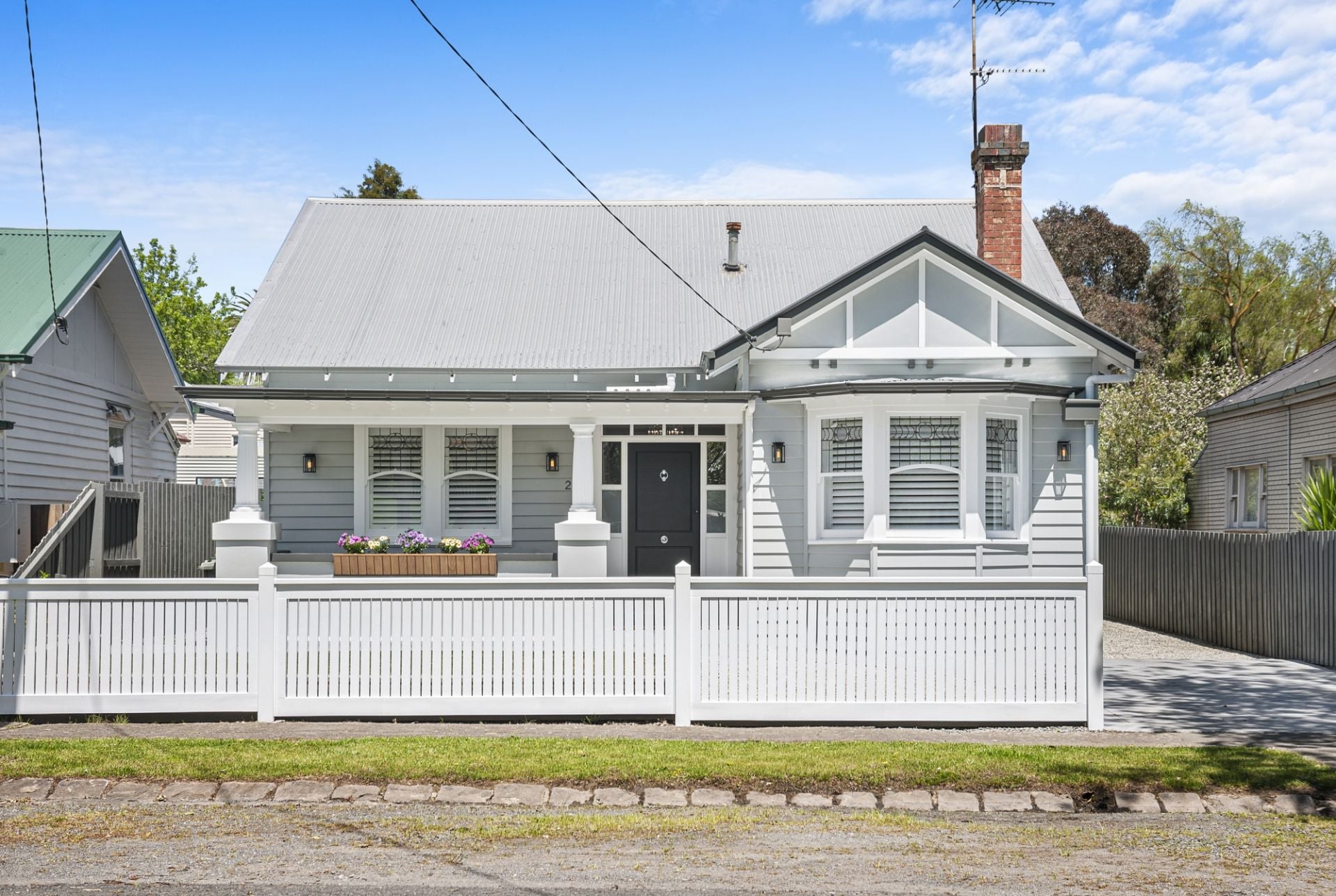 206 Gladstone Street, Mount Pleasant, Mount Pleasant, Mount Pleasant - Thumbnail 3