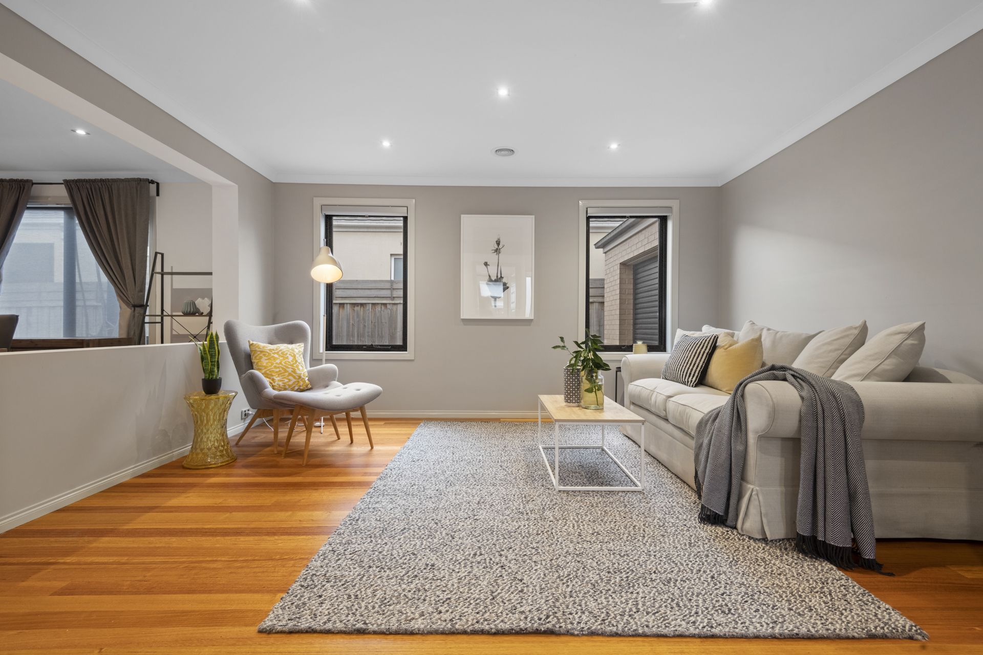 FAMILY HAVEN - FIRST TIME OFFERED