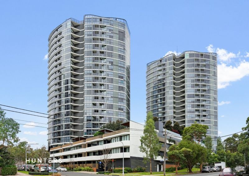 502/1 Carter Street, Lidcombe