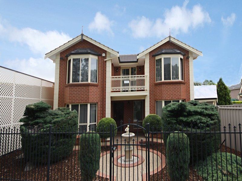 5/1 MARTHA STREET Paradise 5075
