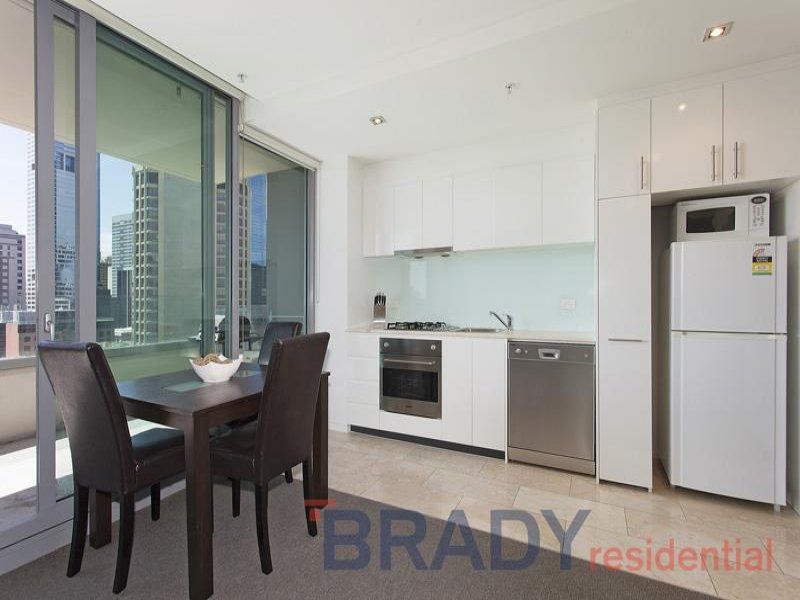 1604/8 Downie Street MELBOURNE VIC, Melbourne - Thumbnail 3