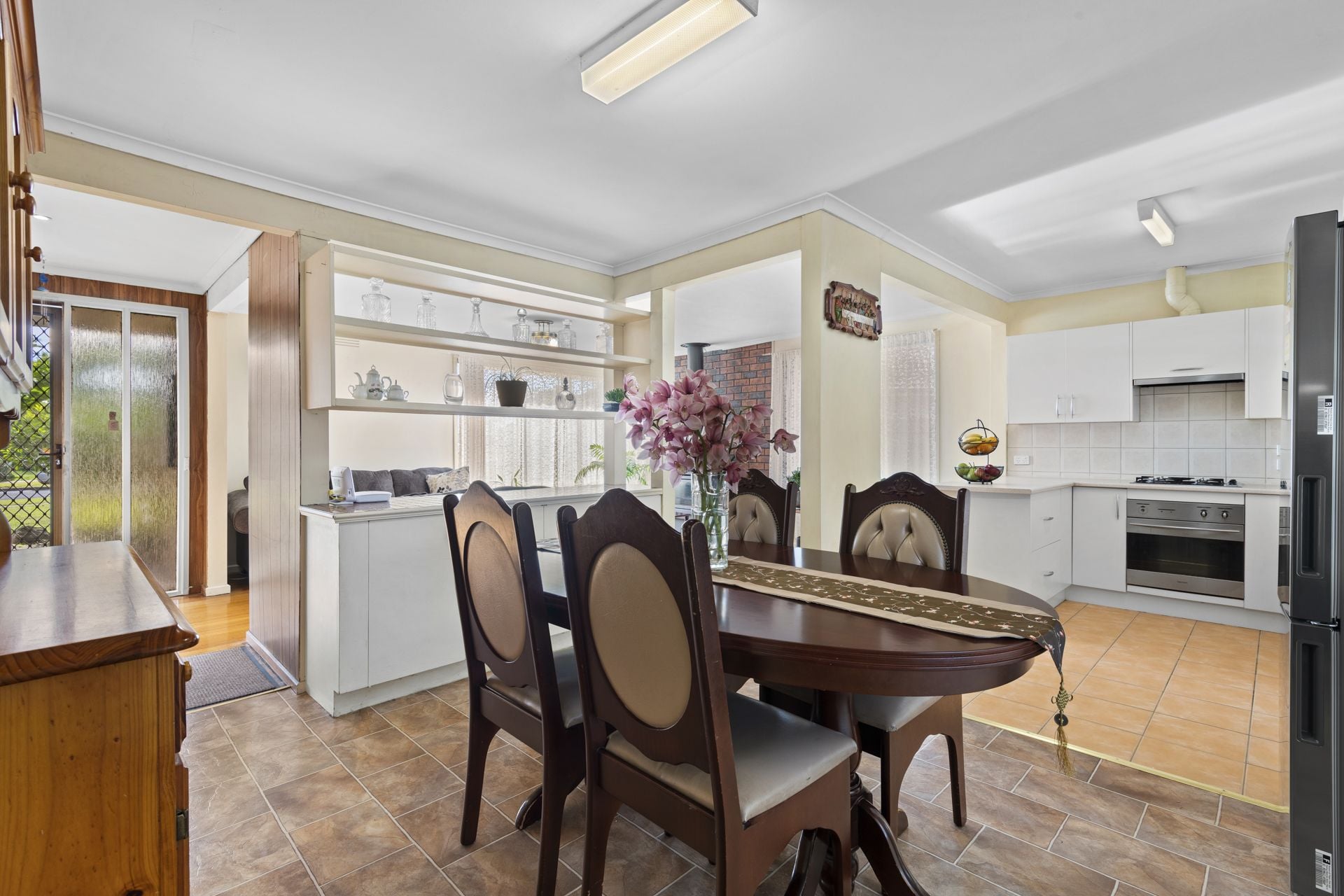AFFORDABLE 4 BEDROOM FAMILY HOME