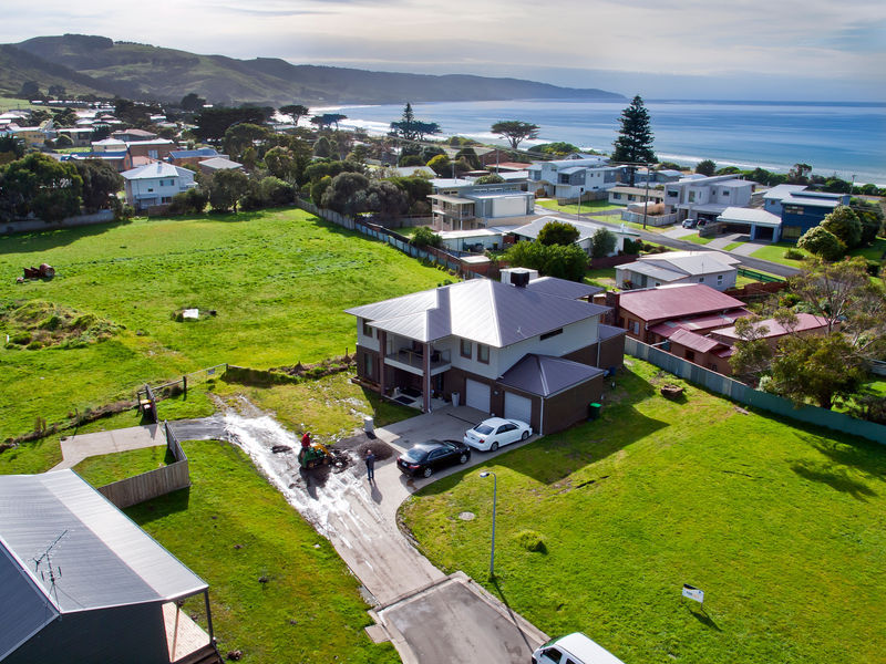 Lot 34 Gum Court, Apollo Bay, VIC, Apollo Bay - Thumbnail 3