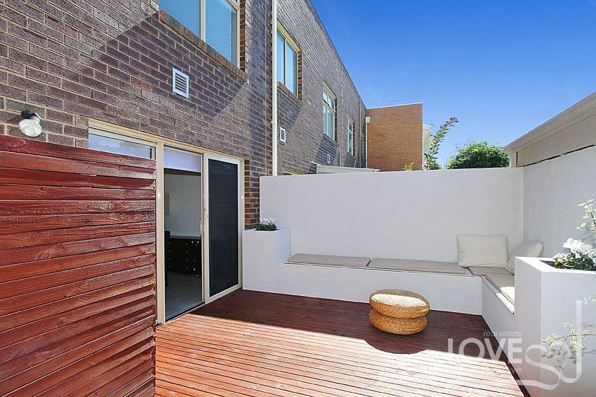 Luxury, Location & Light Filled Living