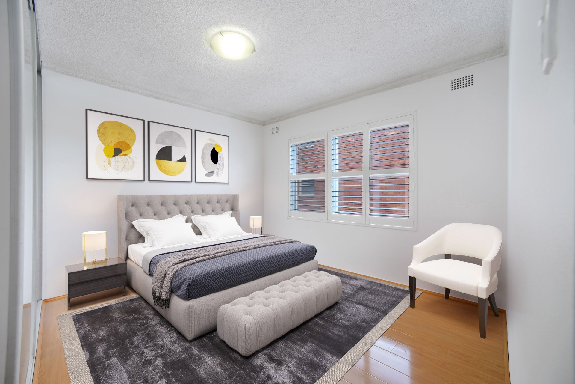 Real Estate For Lease 23/1921 Stuart Street Concord West , NSW