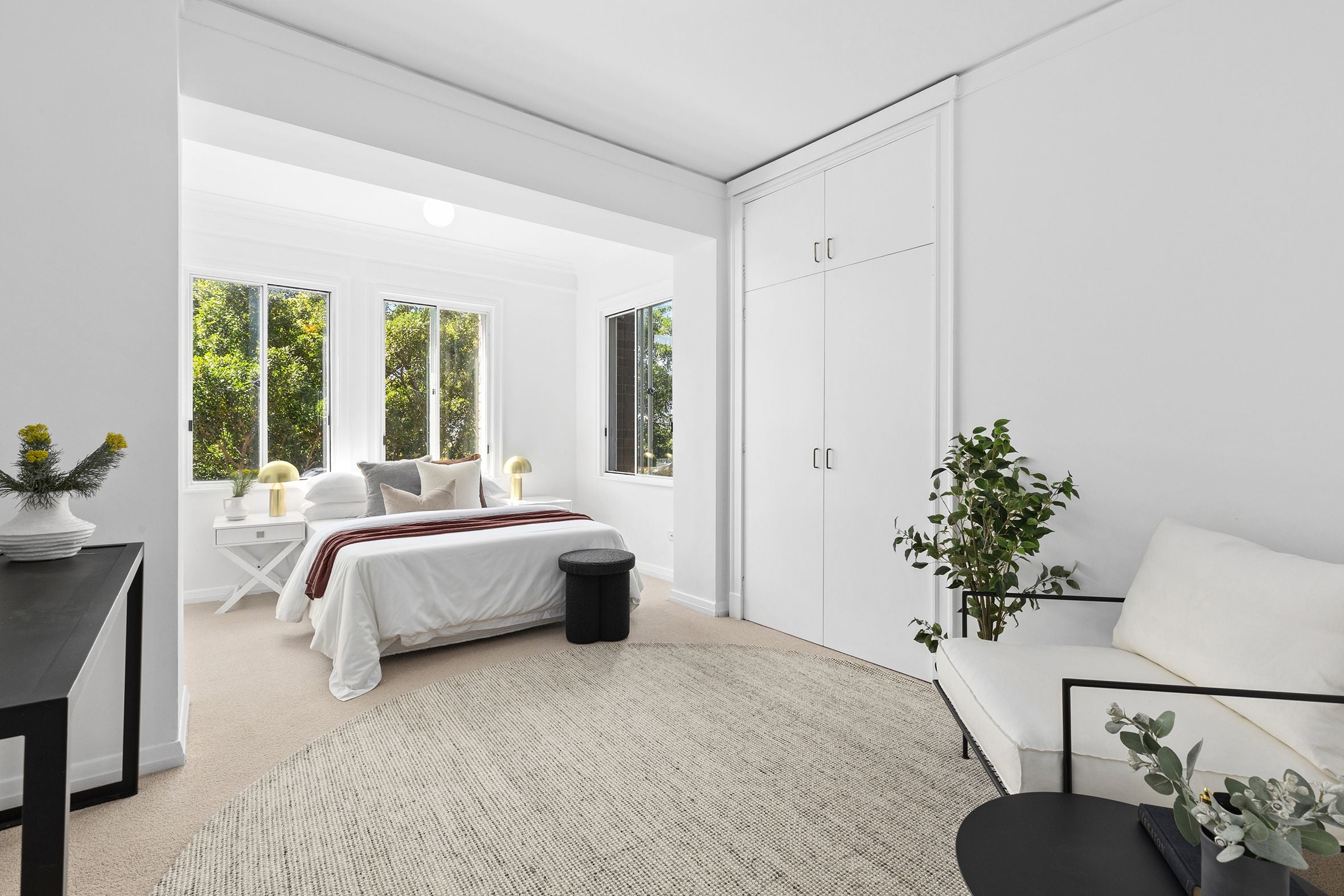 Sold 61/8 Birtley Place Elizabeth Bay , NSW 2011