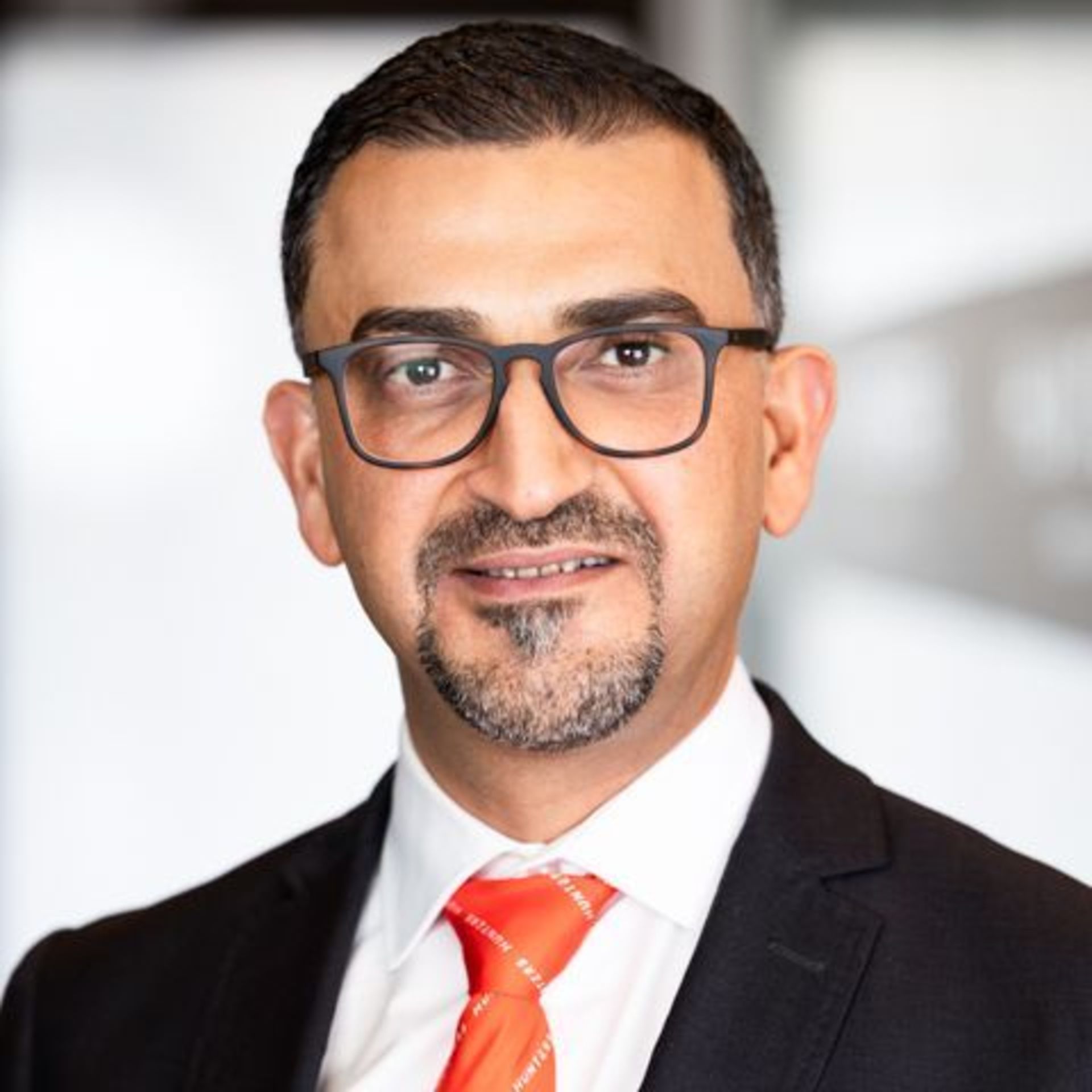 Andy Zgair Real Estate Agent