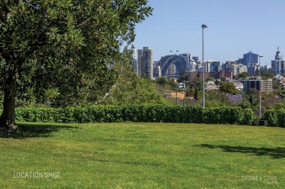 8/48 Ben Boyd Road, NEUTRAL BAY NSW 2089