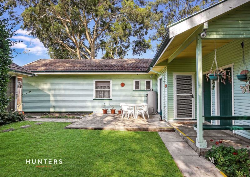 52 Lower Mount Street, Wentworthville