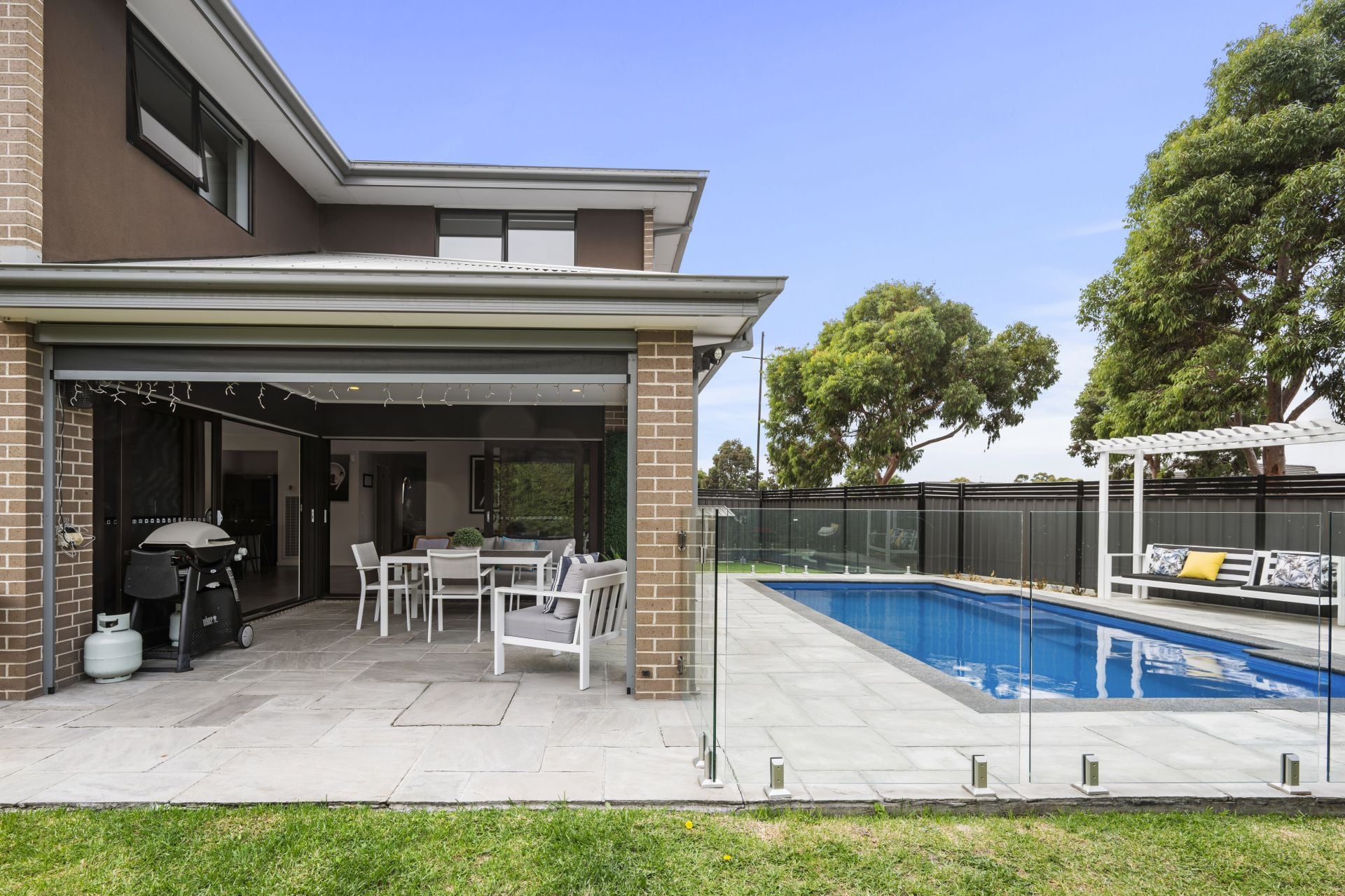 Refined Living In A Lifestyle Location