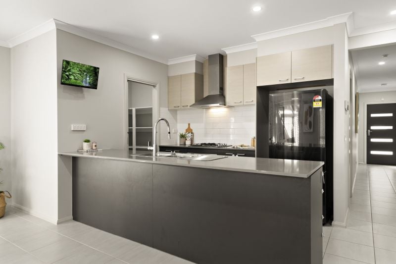 1 Limehouse Avenue, Wollert
