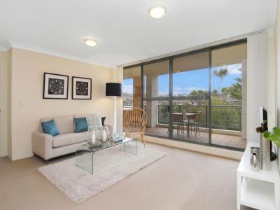 4/166-172 Arden Street COOGEE NSW, Coogee - Thumbnail 3