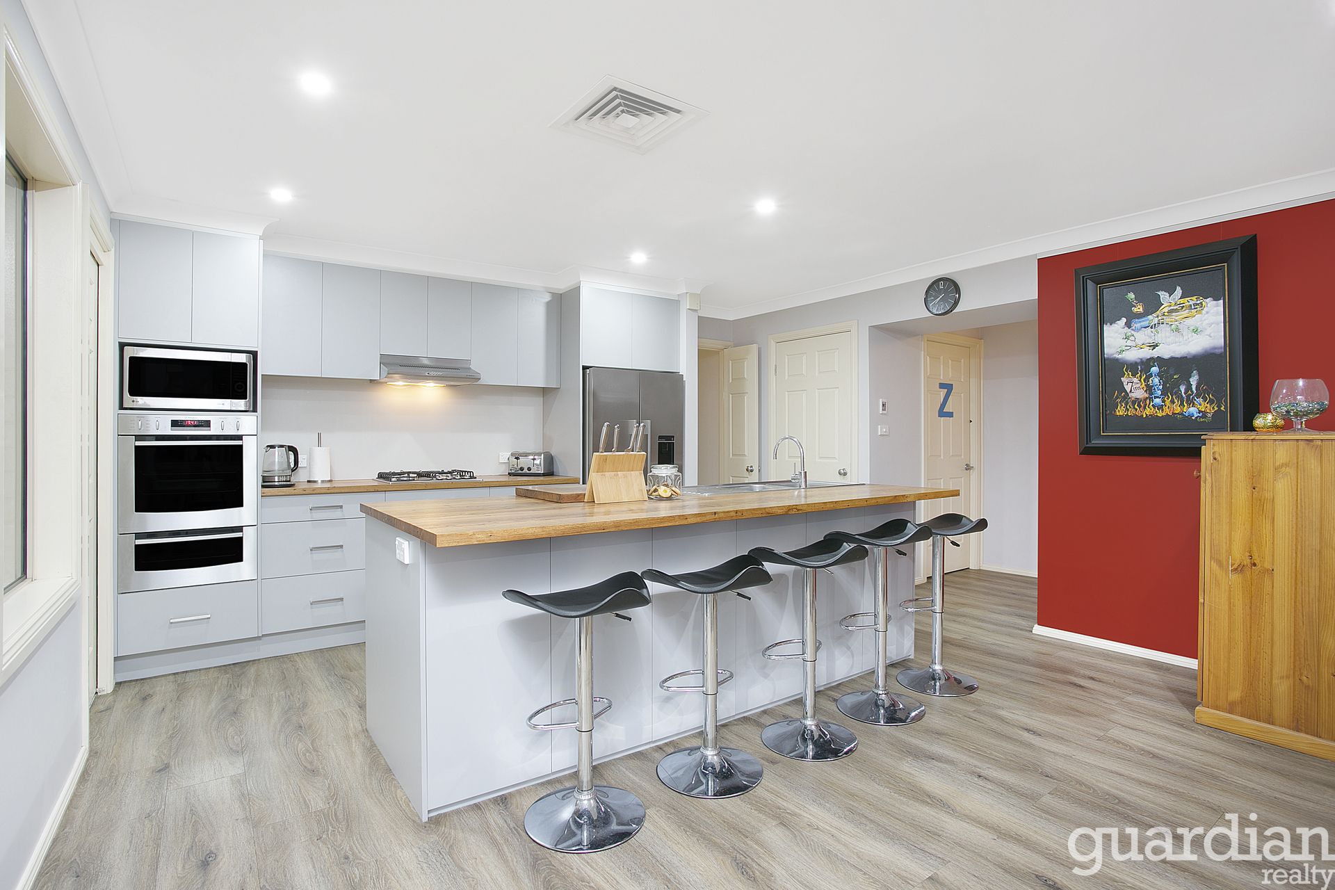 38 Mailey Circuit Rouse Hill NSW, Rouse Hill - Thumbnail 3
