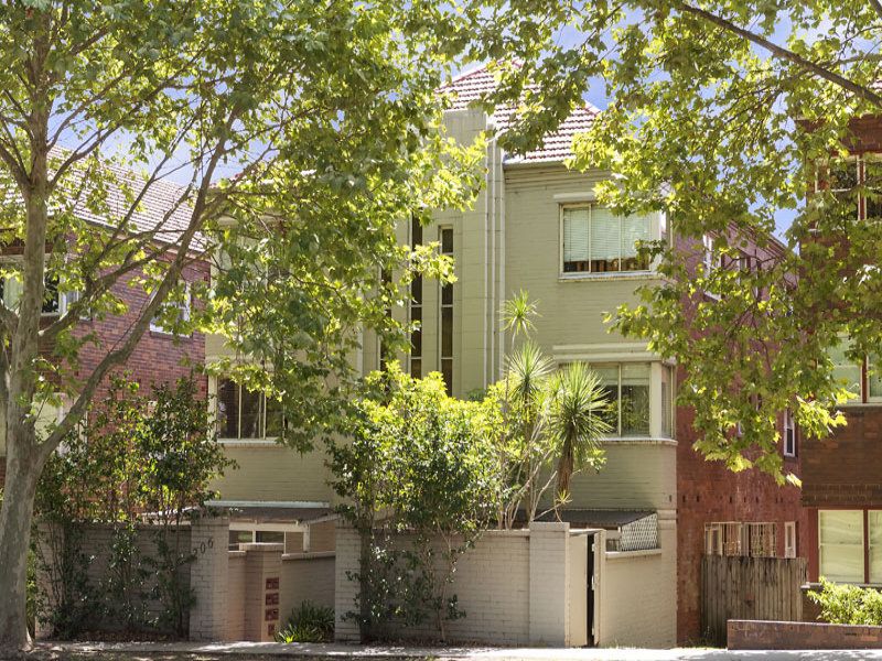 4/206 Falcon Street NORTH SYDNEY NSW, Sydney - Thumbnail 6