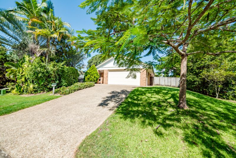 2 Bonaparte Place, Palmwoods Keyline Realty