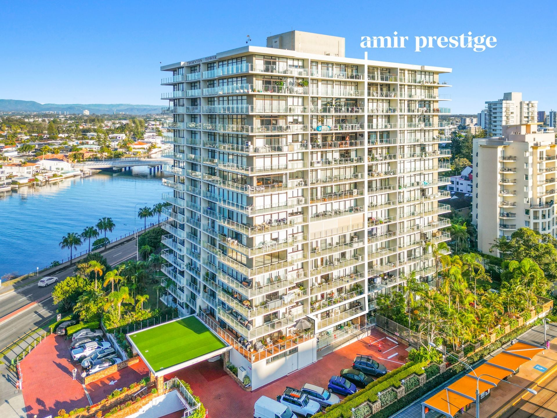 16/33 Thornton Street, Surfers Paradise - Thumbnail 2