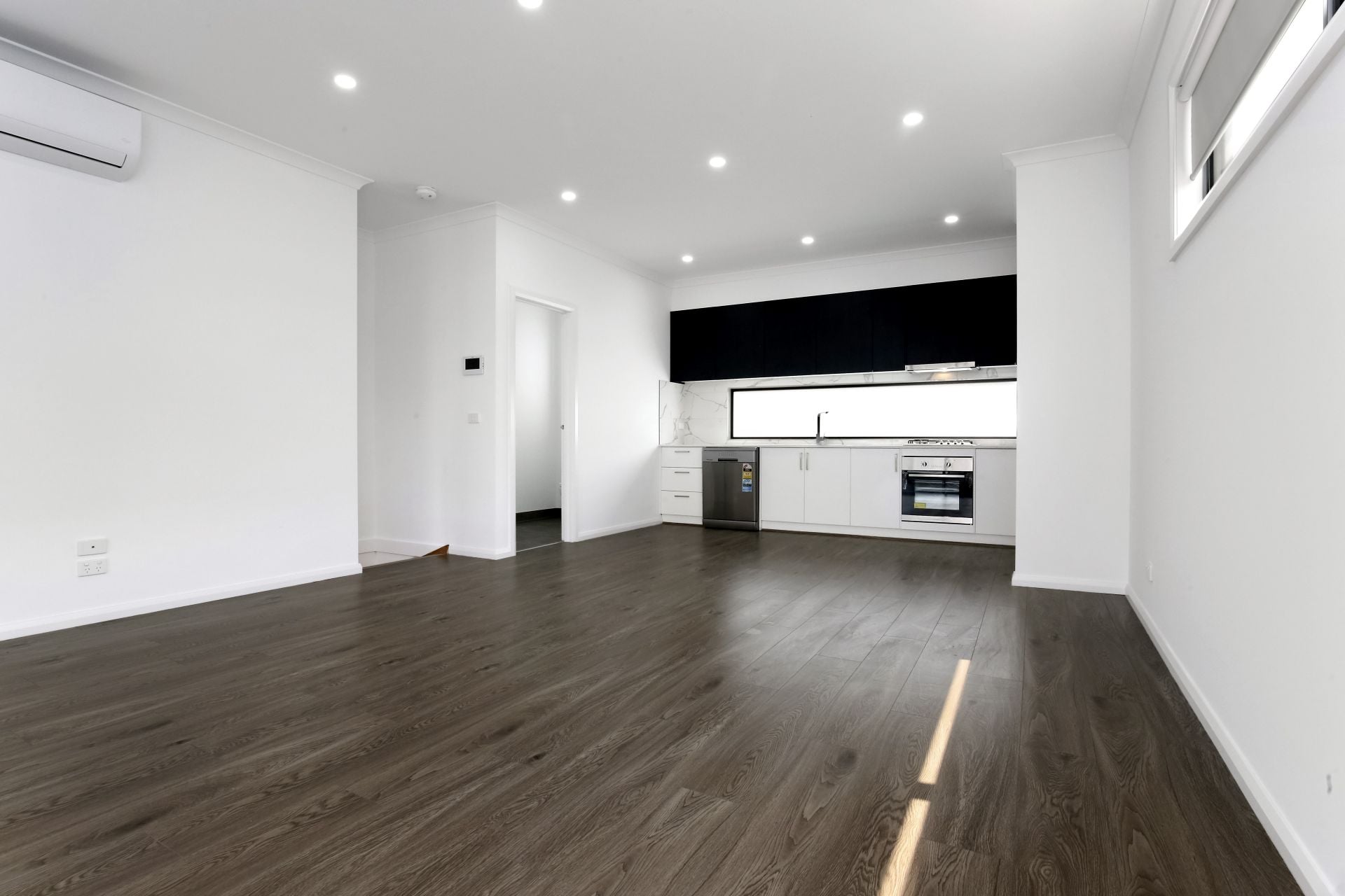 Brand New Townhouses in Prime Location.