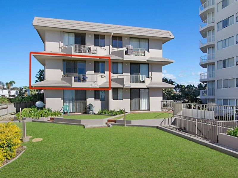 9/22 Musgrave Street 'Kirra Breeze' KIRRA QLD, 'Kirra Breeze' Kirra - Thumbnail 7