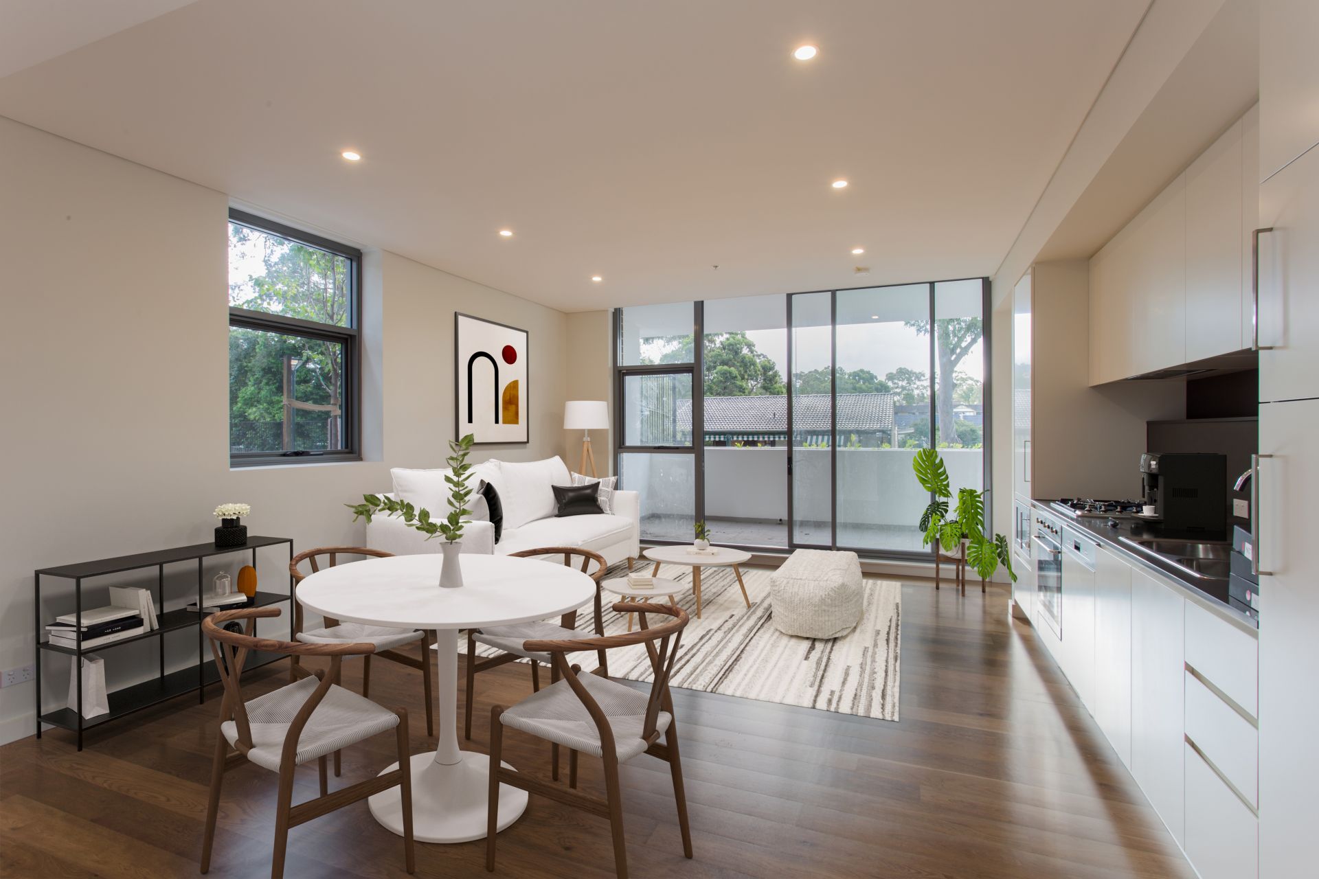 G003/9 Mooltan Avenue, Macquarie Park Rhodes Realty