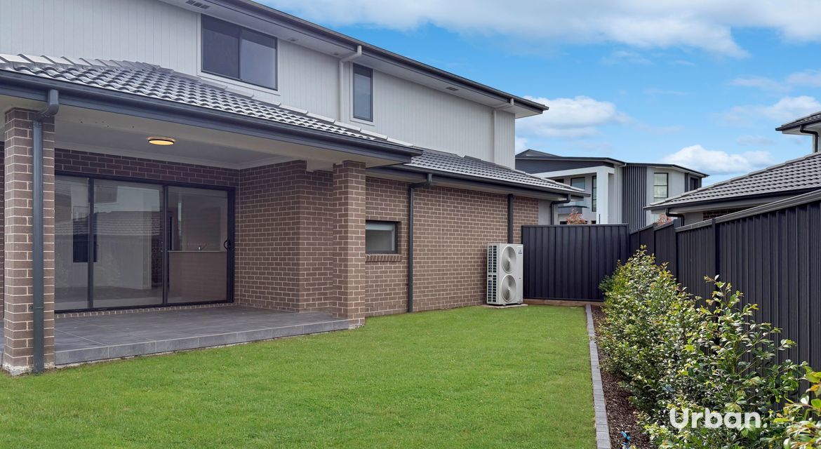 Gables 52 Tuckeroo Street
