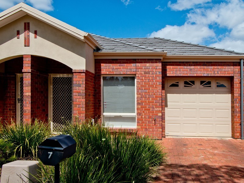 7 Abbott Street Klemzig 5087