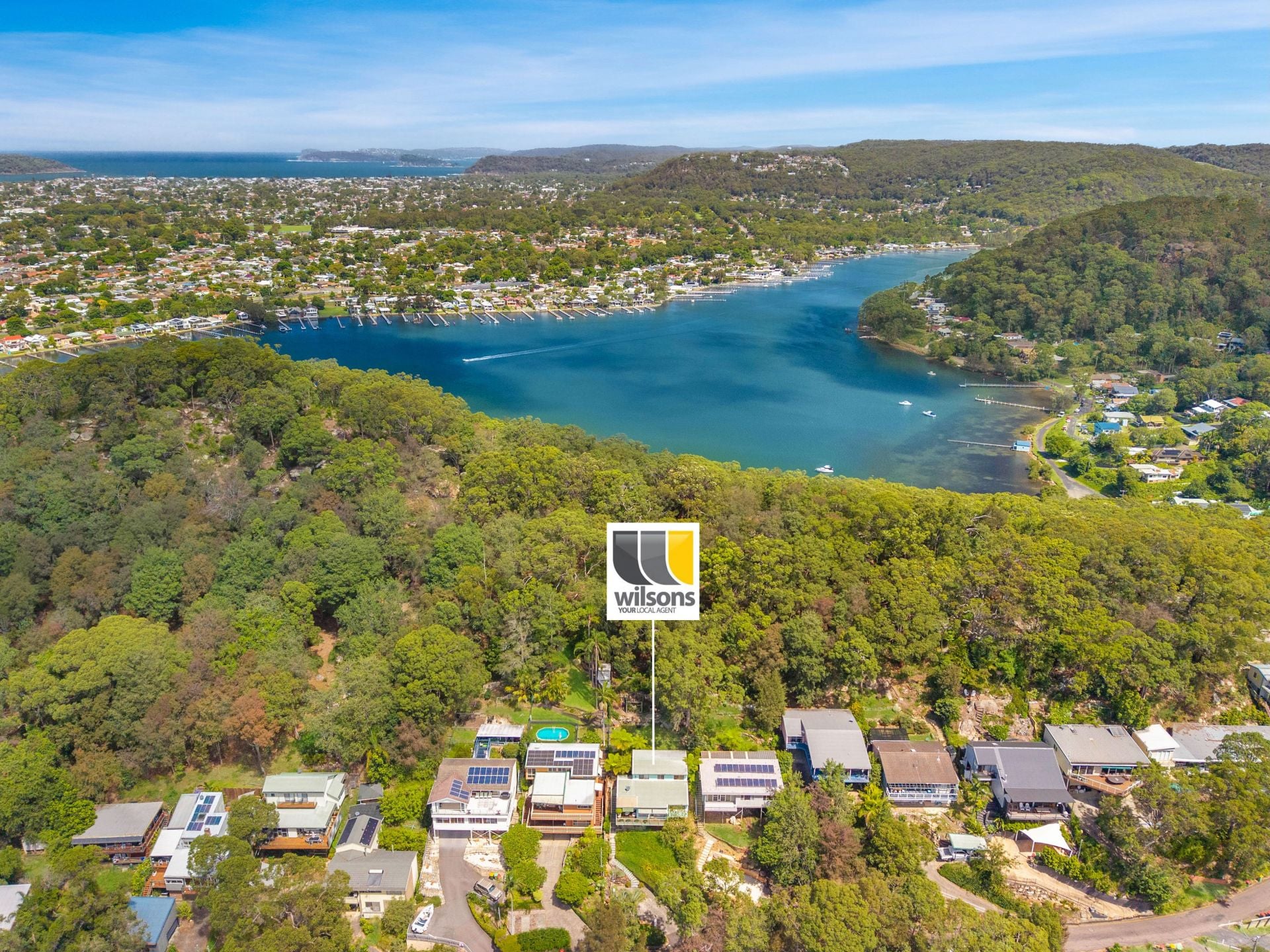 26 Woy Woy Bay Road Woy Woy Bay NSW, Woy Woy Bay - Thumbnail 2