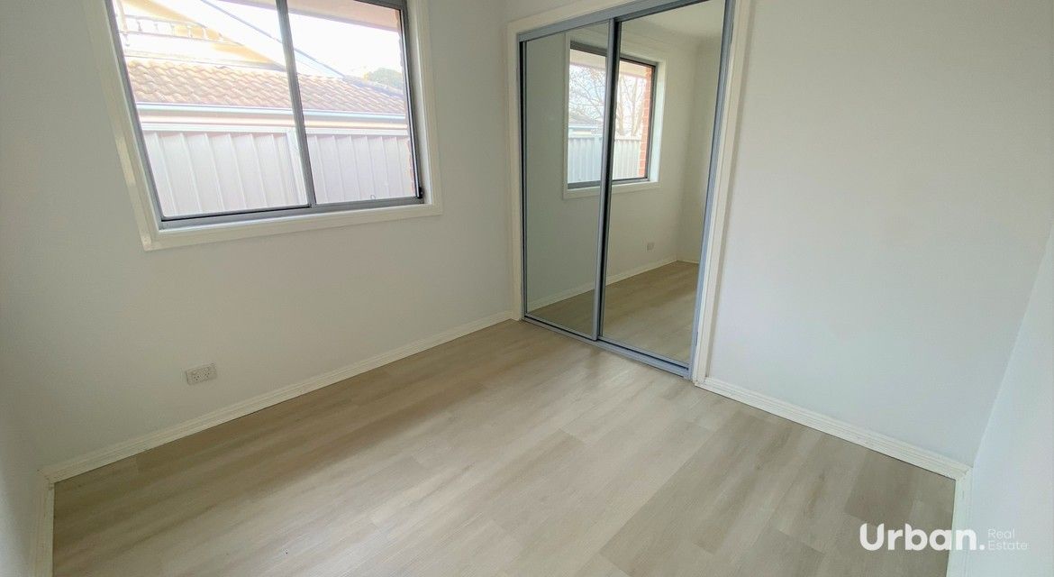 Blacktown 6 Blattman Close